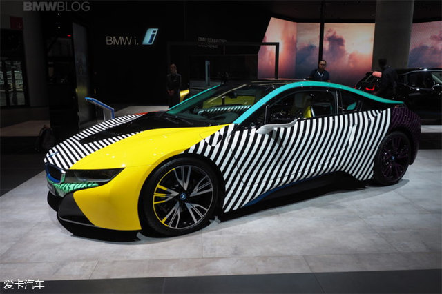 藝術(shù)車(chē)