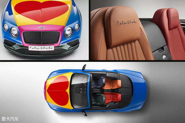 藝術(shù)車(chē)