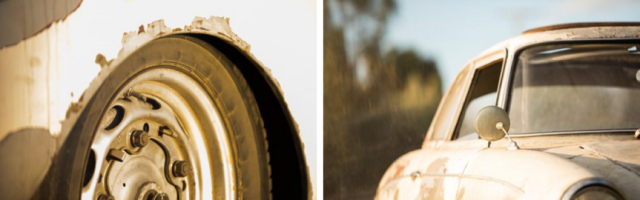 汽車(chē)真的應(yīng)該強(qiáng)制報(bào)廢嗎？來(lái)看看這位德國(guó)收藏家的自白