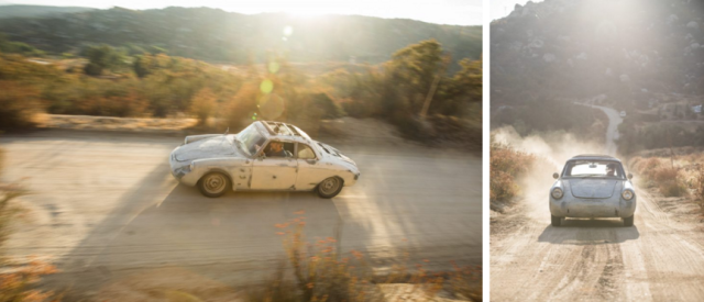 汽車(chē)真的應(yīng)該強(qiáng)制報(bào)廢嗎？來(lái)看看這位德國(guó)收藏家的自白