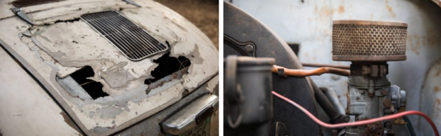 汽車(chē)真的應(yīng)該強(qiáng)制報(bào)廢嗎？來(lái)看看這位德國(guó)收藏家的自白