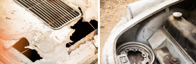 汽車(chē)真的應(yīng)該強(qiáng)制報(bào)廢嗎？來(lái)看看這位德國(guó)收藏家的自白