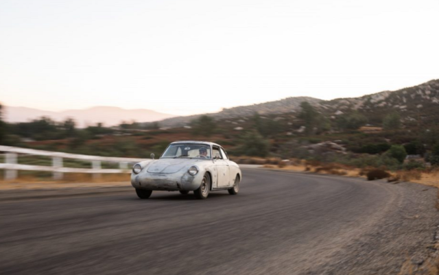 汽車(chē)真的應(yīng)該強(qiáng)制報(bào)廢嗎？來(lái)看看這位德國(guó)收藏家的自白