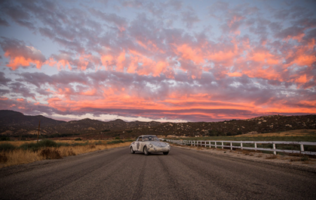汽車(chē)真的應(yīng)該強(qiáng)制報(bào)廢嗎？來(lái)看看這位德國(guó)收藏家的自白