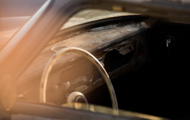 汽車(chē)真的應(yīng)該強(qiáng)制報(bào)廢嗎？來(lái)看看這位德國(guó)收藏家的自白