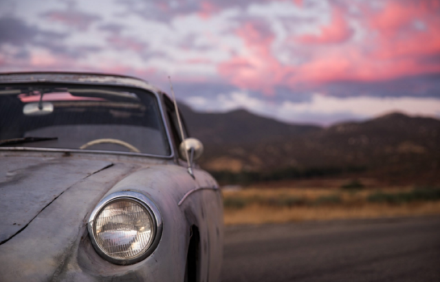 汽車(chē)真的應(yīng)該強(qiáng)制報(bào)廢嗎？來(lái)看看這位德國(guó)收藏家的自白